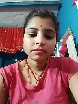 Stripchat Nude Webcam of Nisha_Cute