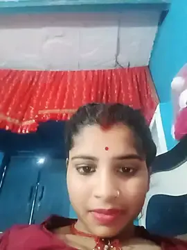 Stripchat Private Sex Chat of Nisha_Cute