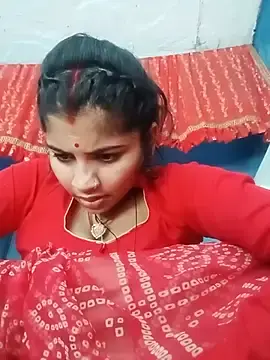 Stripchat Adult Video Chat of Nisha_Cute