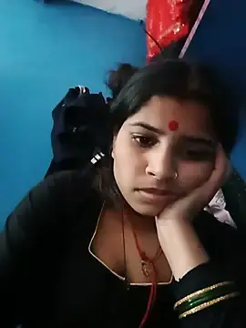 Stripchat Best live sex cam show of Nisha_Cute
