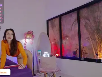 Stripchat Best Webcam of PartyQqHouse