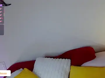 Stripchat Adult Webcam of PartyQqHouse