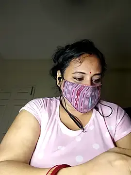 Stripchat Best Webcam of Sheela-Bhabi