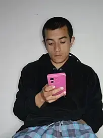 Stripchat Sex Cam of Thick_Cock