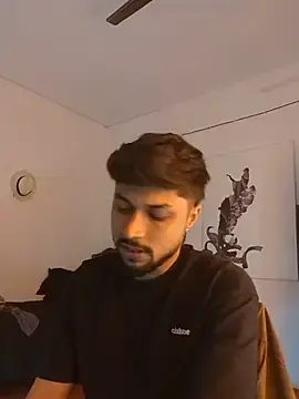 Stripchat Live Sex of _IRRESISTIBLE_