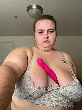 Stripchat Watch Live Sex Cams of bbwBailey