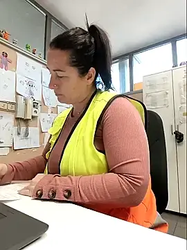 Stripchat Live Sex Cam of bichota85