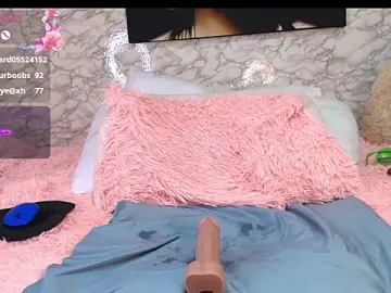 Stripchat Best Webcam of nataliaesmith_24