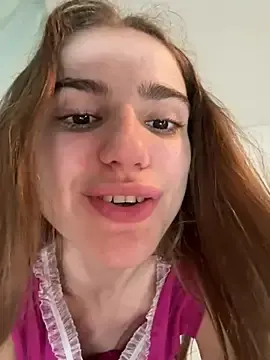 Stripchat Sex Cam of weed227