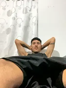 Stripchat Adult Webcam of ALEXXXTREM69