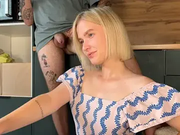 Stripchat Nude Webcam of Adelovenick