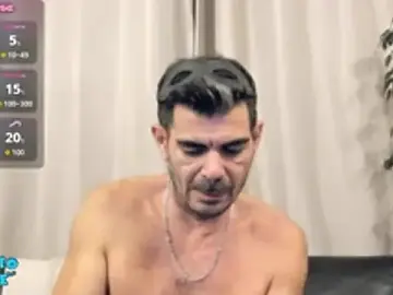 Stripchat Adult Webcam of DIEGODELAVERGE