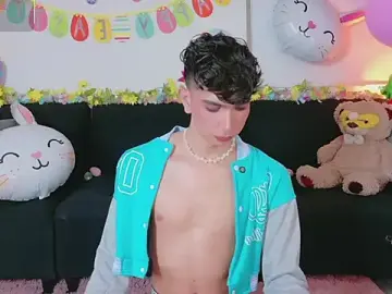 Stripchat Live Sex of Jamess_Brown