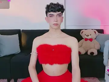 Stripchat Live Sex of Jamess_Brown
