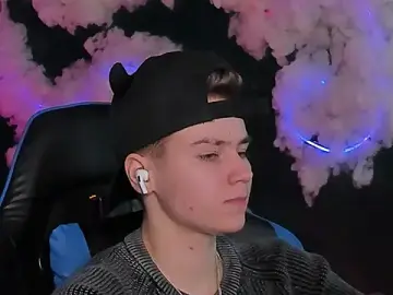 Stripchat Private Sex Chat of Jean_Wilsons