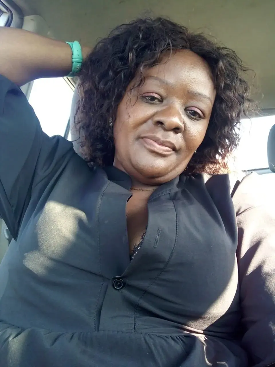 LaicyBrown76