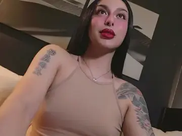 Stripchat Live Sex Cam of LetisiaRocks