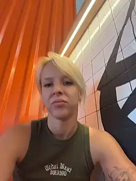 Stripchat Live Sex of LikaCat