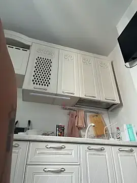 Stripchat Adult Webcam of LikaCat