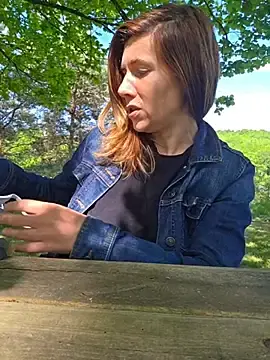 Stripchat Sex Chat of Lina_lou4