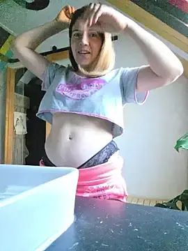 Stripchat Live Sex Cam of Lina_lou4
