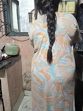 Stripchat Free Live Porn of Miss_sruthi