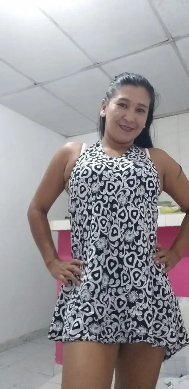 Sharon_hot69