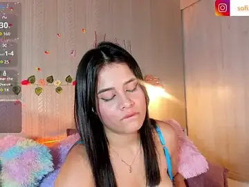 Stripchat Free Live Porn of Sofi_Blossom