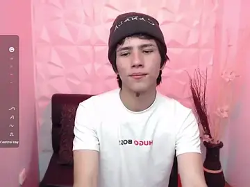 Stripchat Sex Chat of Stich_23