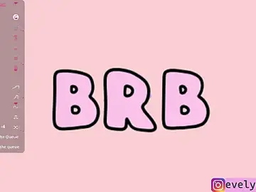 Stripchat Free Porn Cam of foxx_evelyn