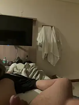 Stripchat Adult Video Chat of hsidu783