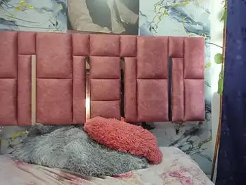 Stripchat Private Sex Chat of keily_and_carty