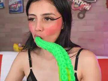 Stripchat Live Sex of miss___anastasia