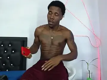 Stripchat Live Porn of Damian_hart_24CM