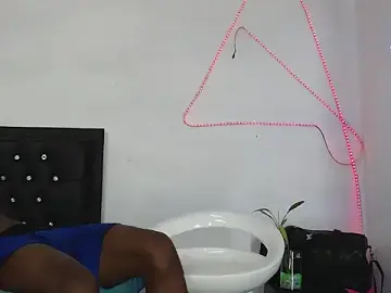 Stripchat Nude Webcam of Damian_hart_24CM