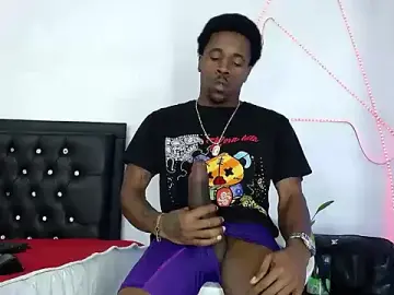 Stripchat Live Porn of Damian_hart_24CM