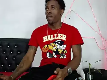 Stripchat Watch Live Sex Cams of Damian_hart_24CM