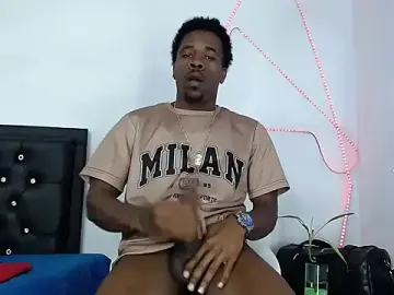 Stripchat Private Sex Chat of Damian_hart_24CM