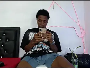 Stripchat Best Webcam of Damian_hart_24CM