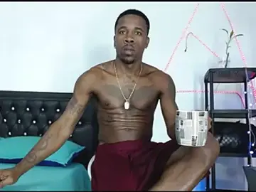 Stripchat Live Porn of Damian_hart_24CM
