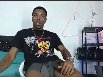 Stripchat Best Webcam of Damian_hart_24CM