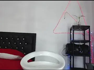 Stripchat Best live sex cam show of Damian_hart_24CM