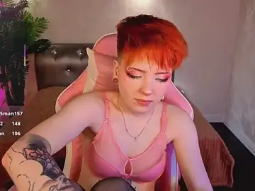 Stripchat Adult Webcams of Furry_foxy