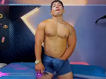 Stripchat Live Sex of Horny_nick18