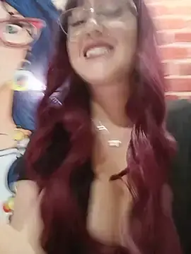 Stripchat Free Live Porn of Katy__A
