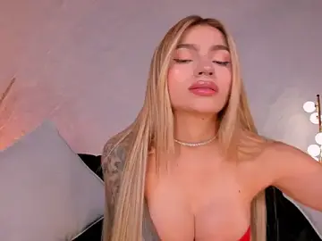 Stripchat Watch Live Sex Cams of LexieWayne