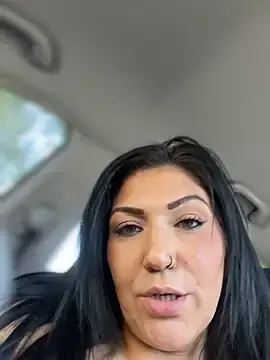 Stripchat Sex Chat of LittleMissEeve