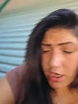 Stripchat Live Porn of LittleMissEeve