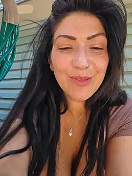 Stripchat Best Webcam of LittleMissEeve