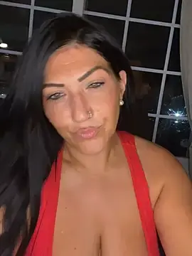 Stripchat Best Webcam of LittleMissEeve